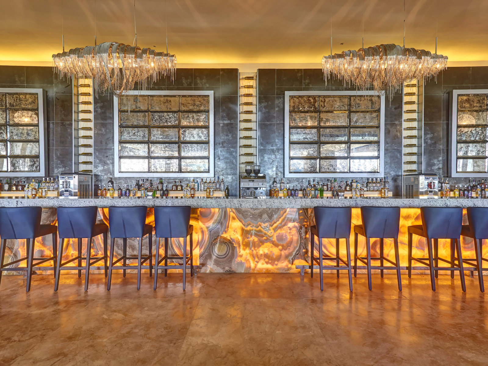 Lobby Bar