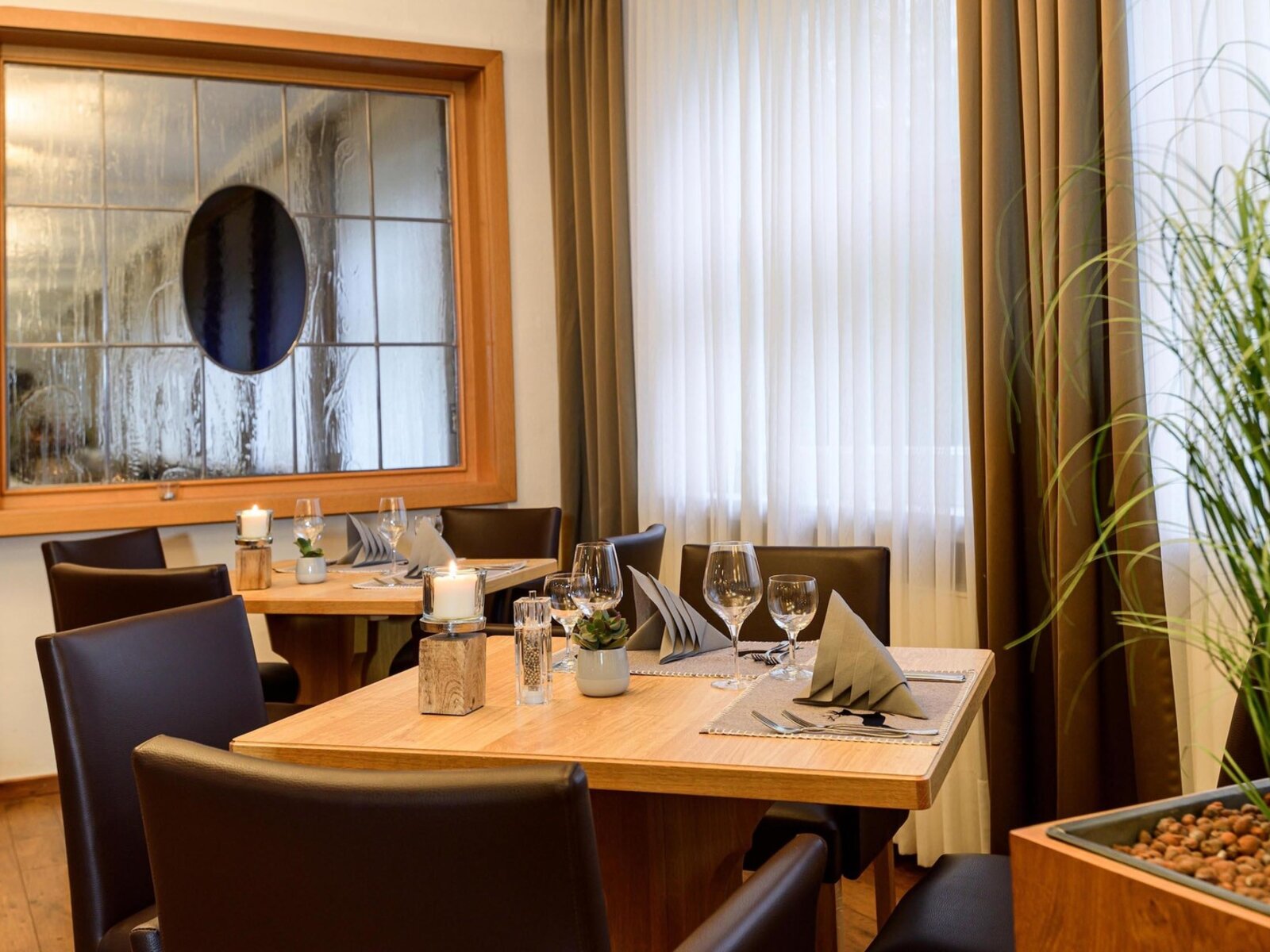 Hauptrestaurant