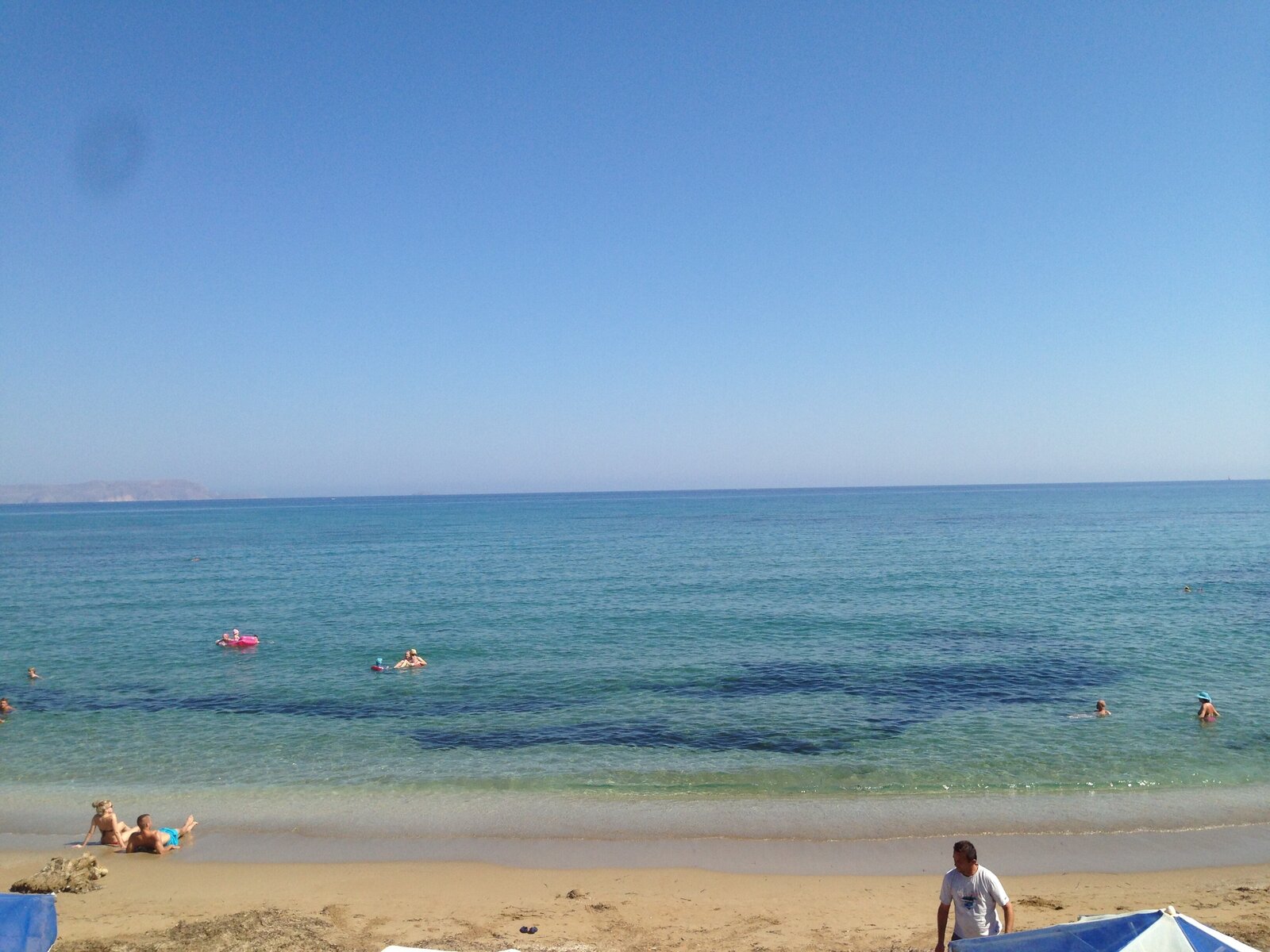 Strand