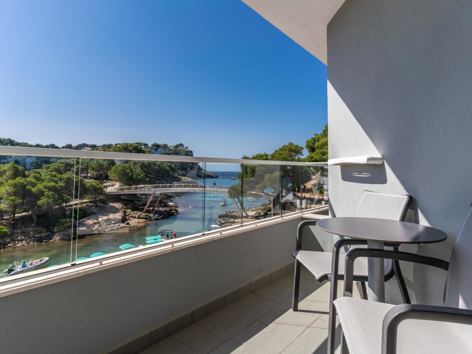 Wohnbeispiel Premium Seaview