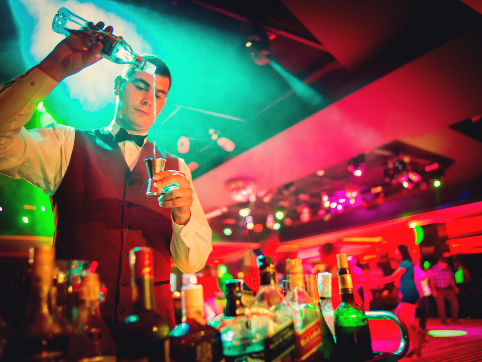 Night Club