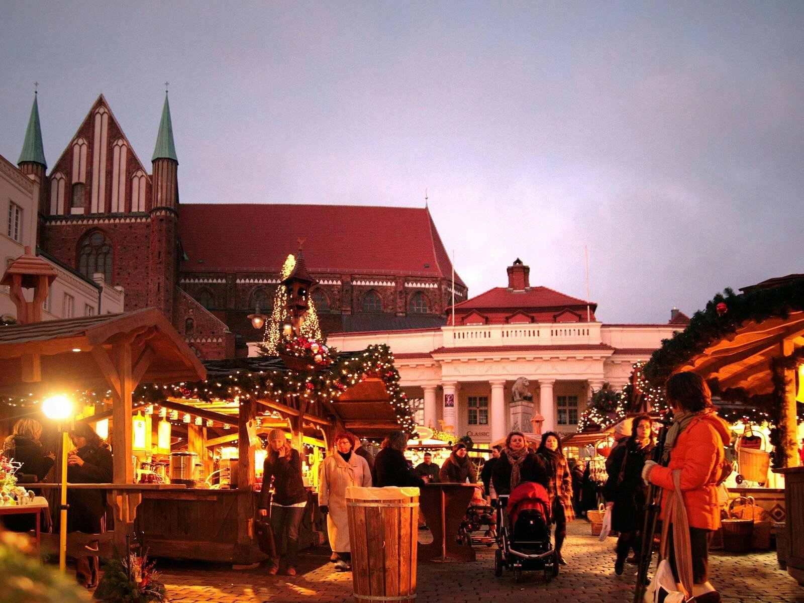 Außenansicht