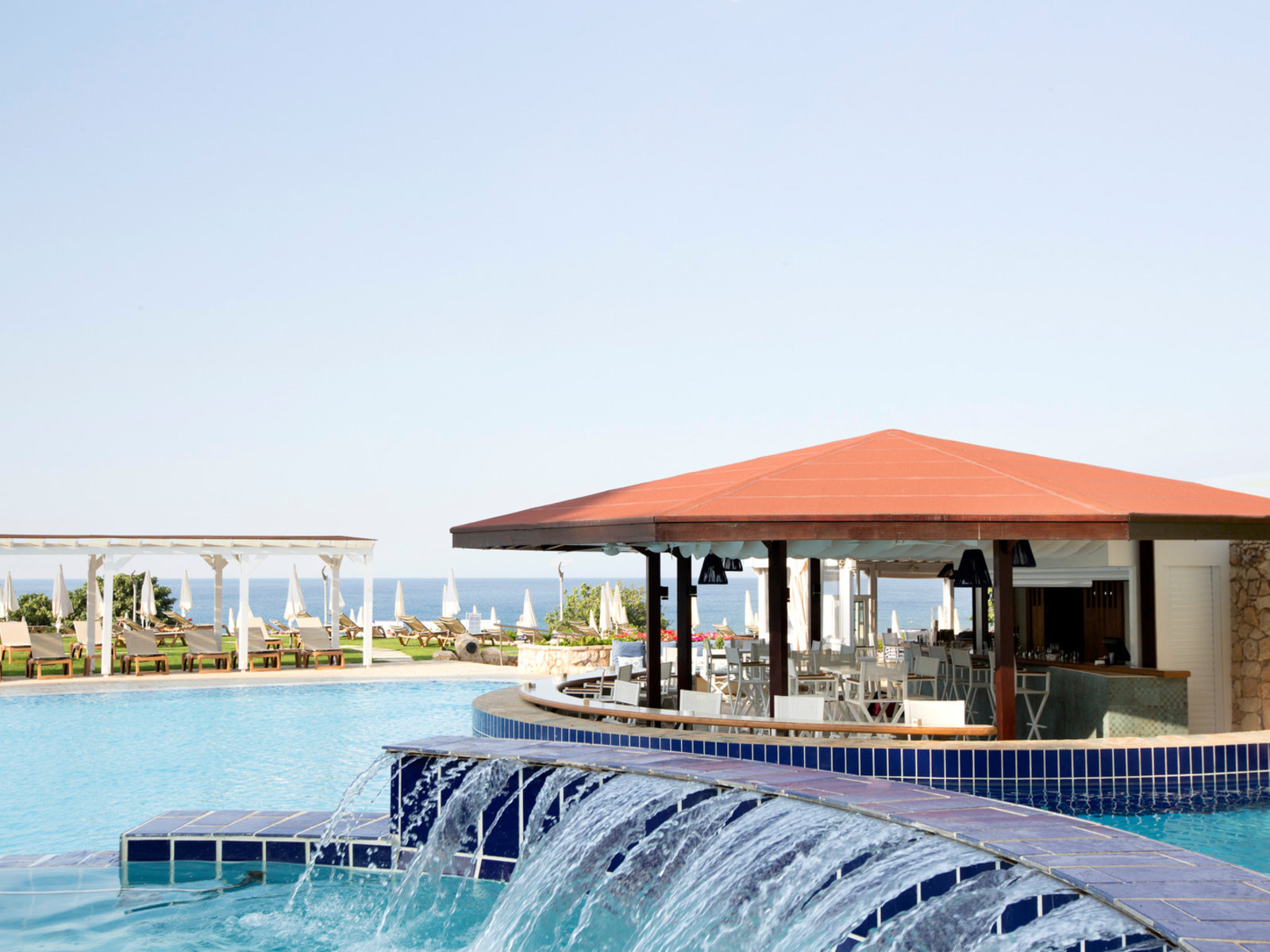 Poolbar Outdoor