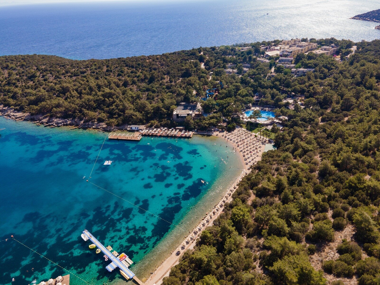 Park Beach