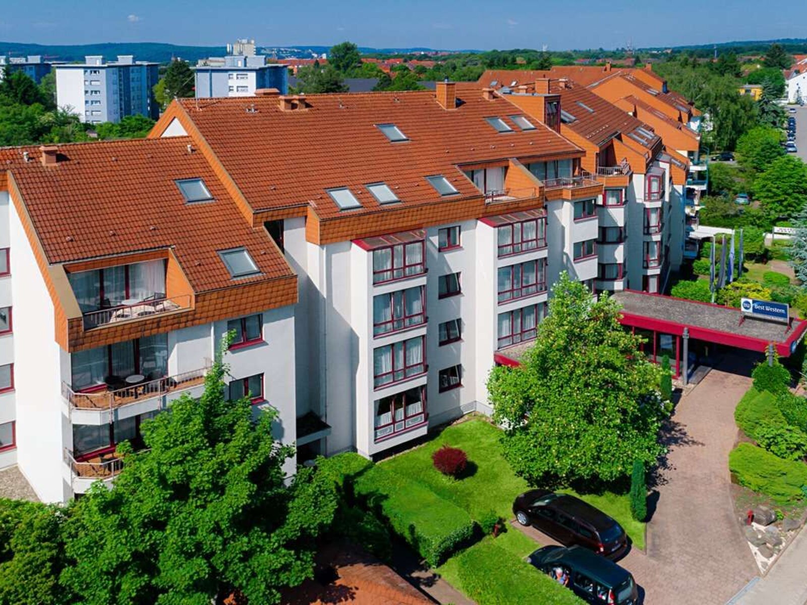 Außenansicht