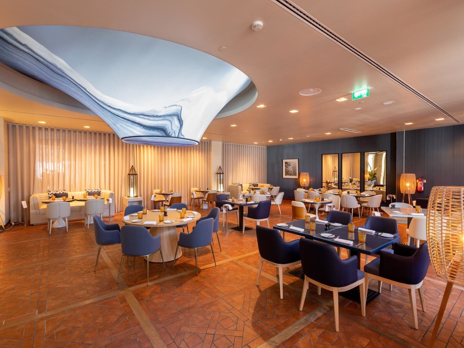 Cilantro Restaurant