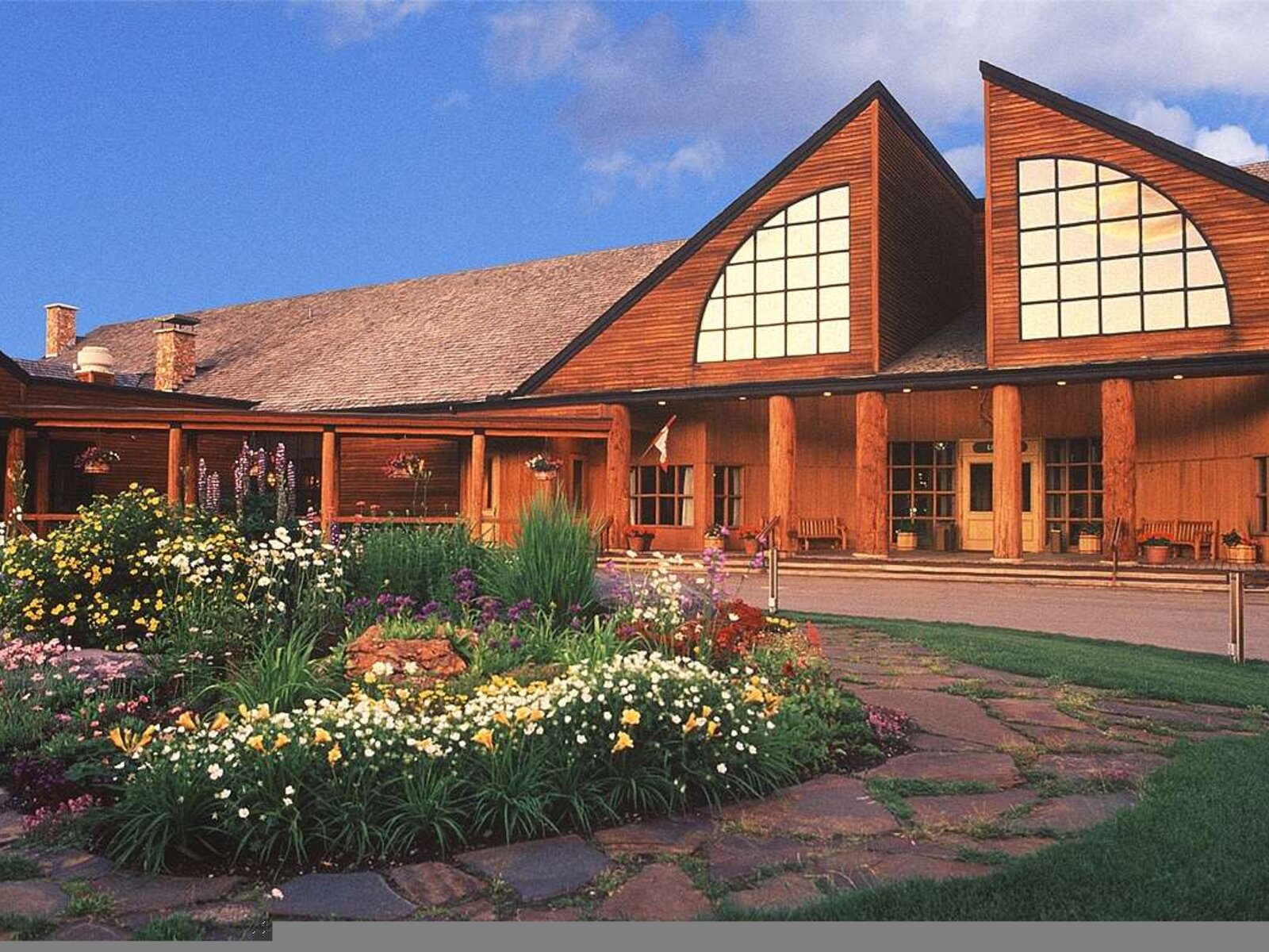 Grouse mountain lodge discount