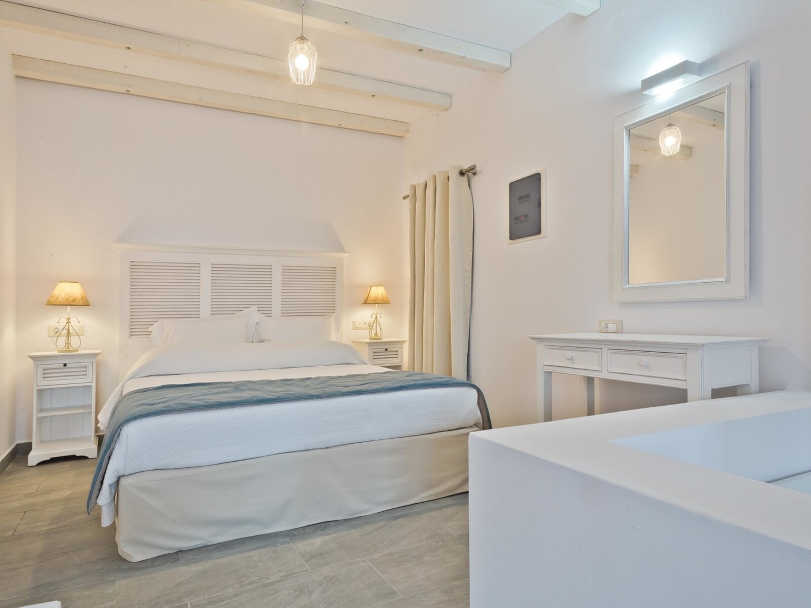 Wohnbeispiel Luxury Villa