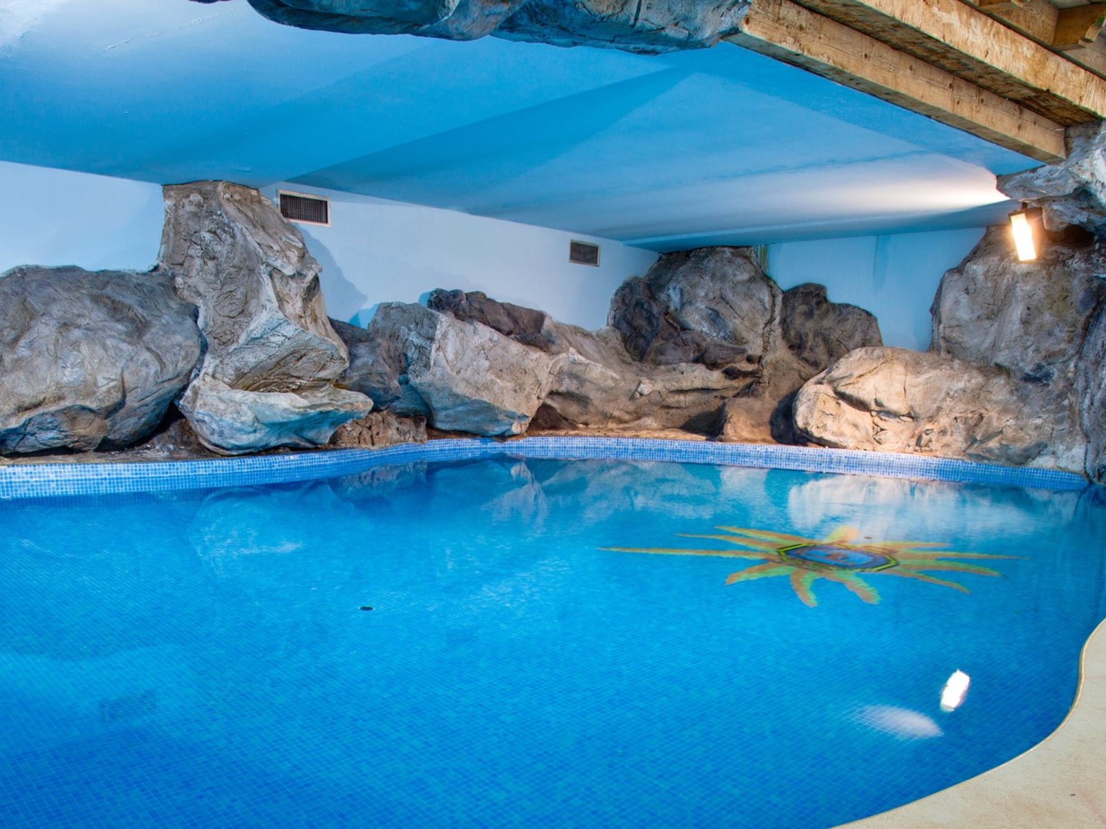 Innenpool