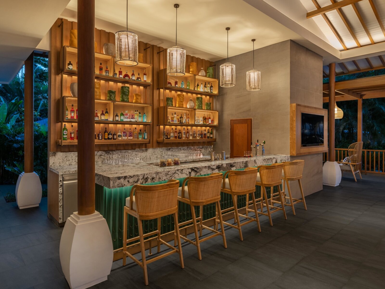 Kulkul Beach House