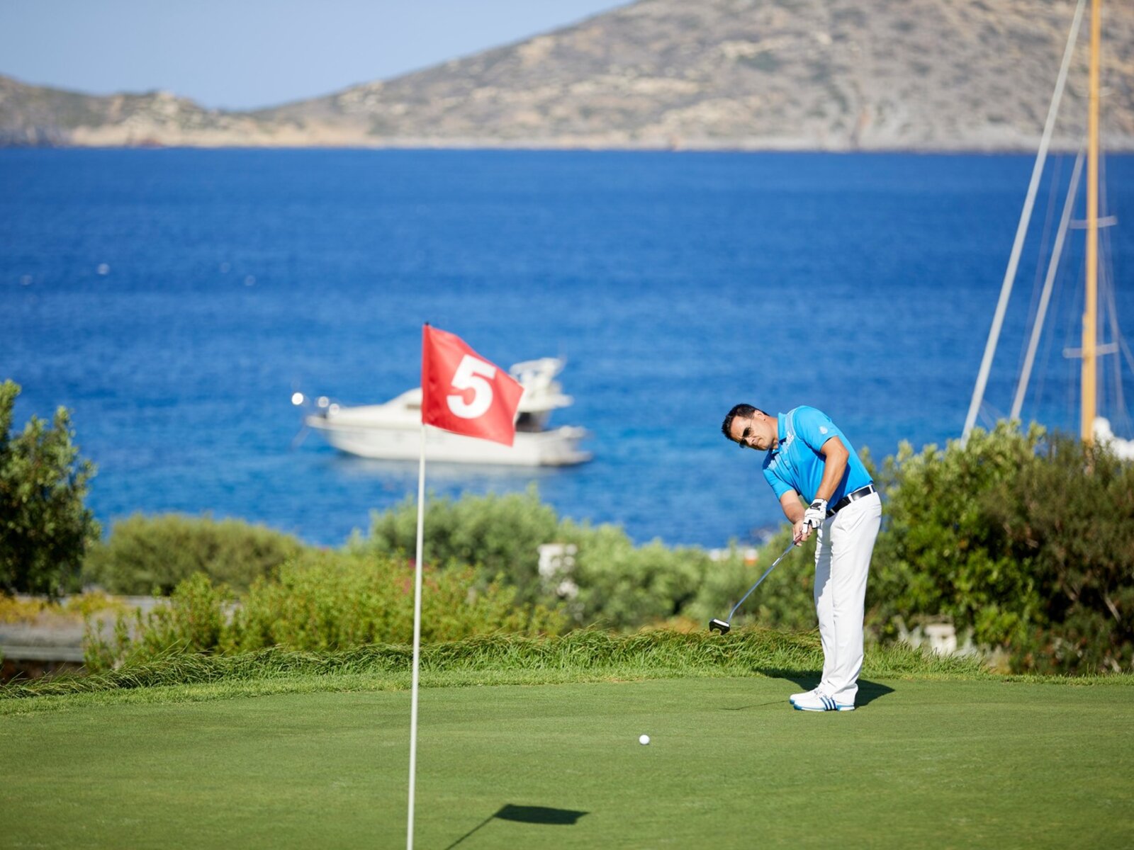 Golf