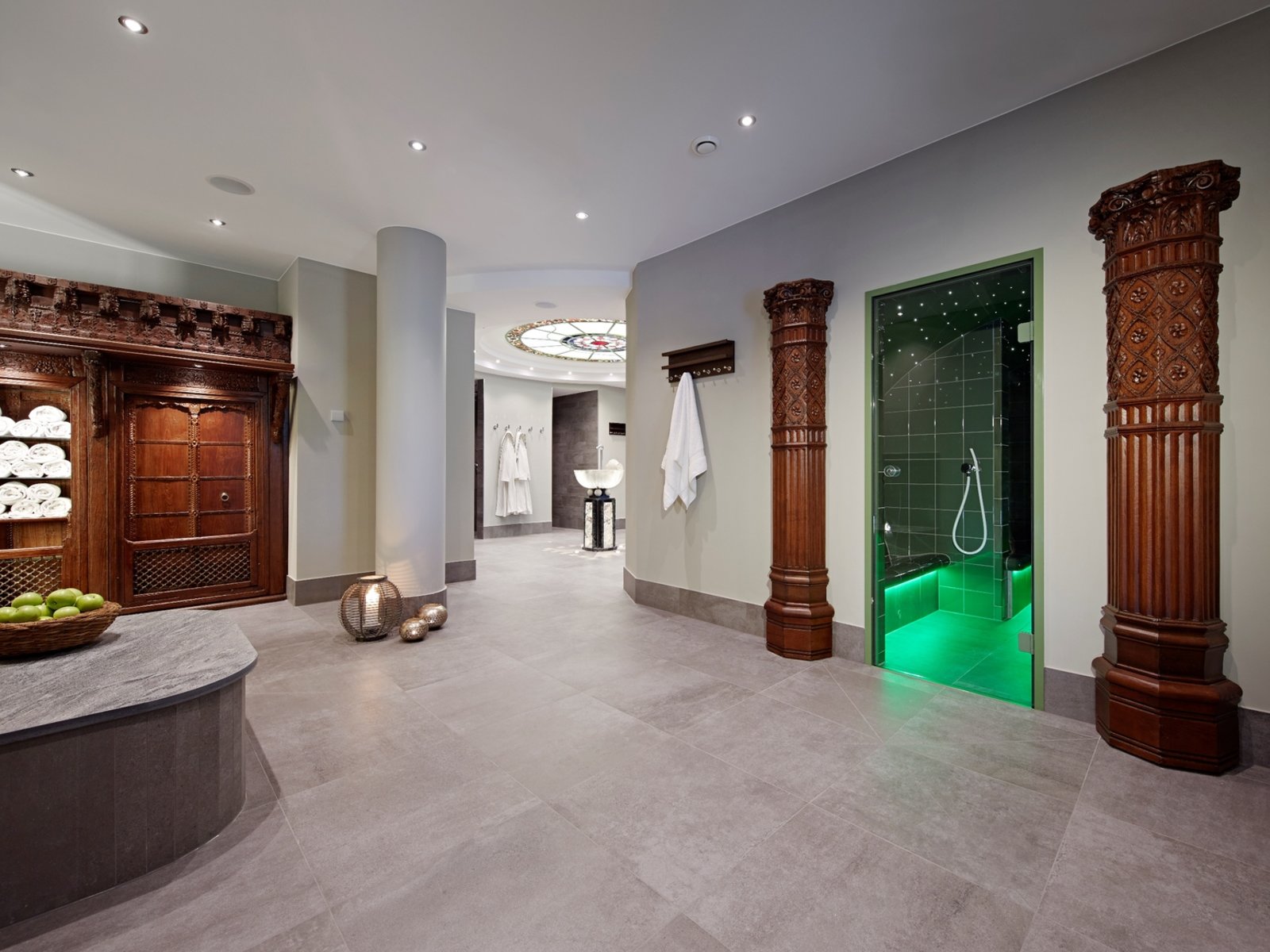 Wellness