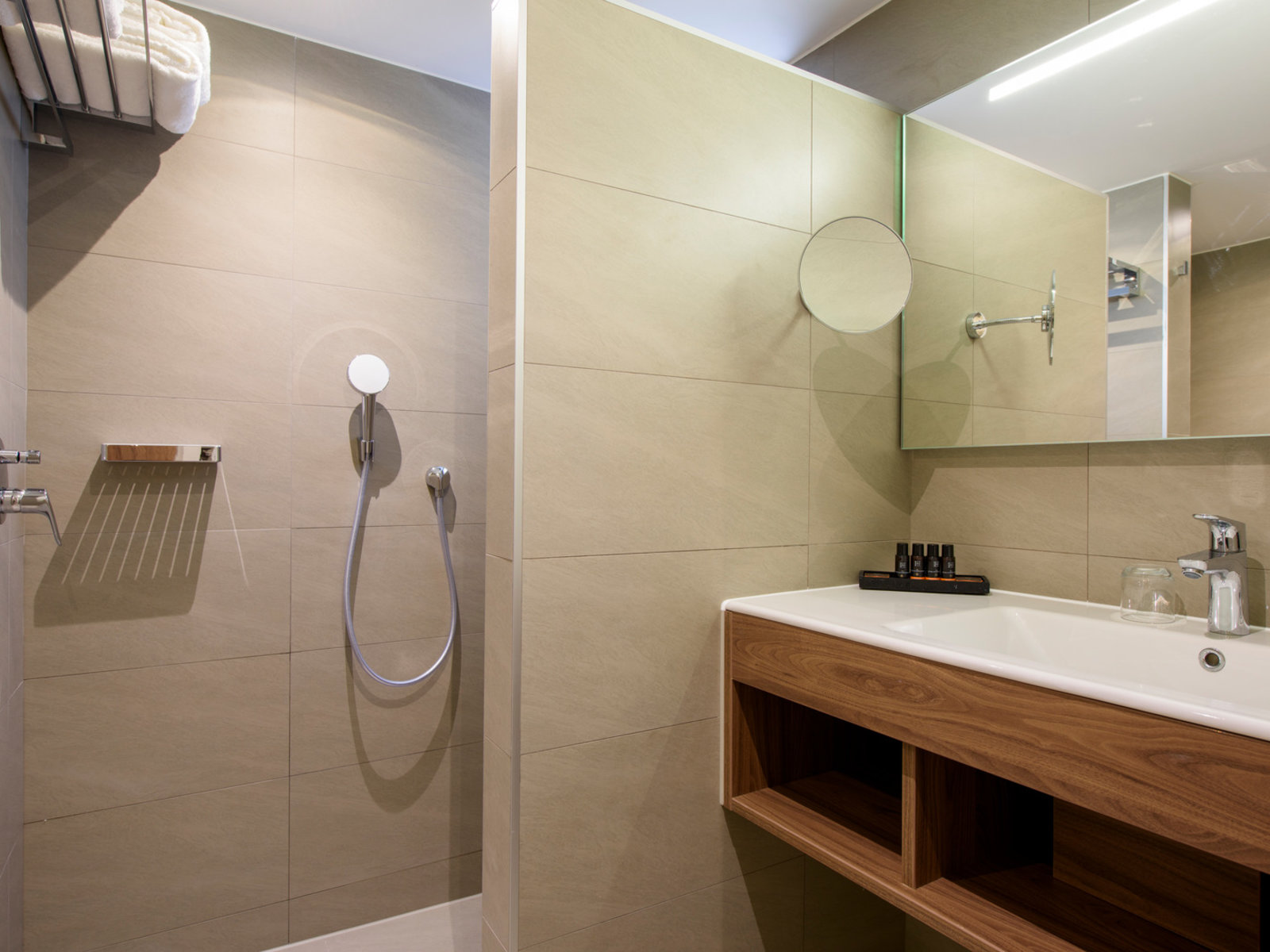 Wohnbeispiel La Belle Alliance Standard Room