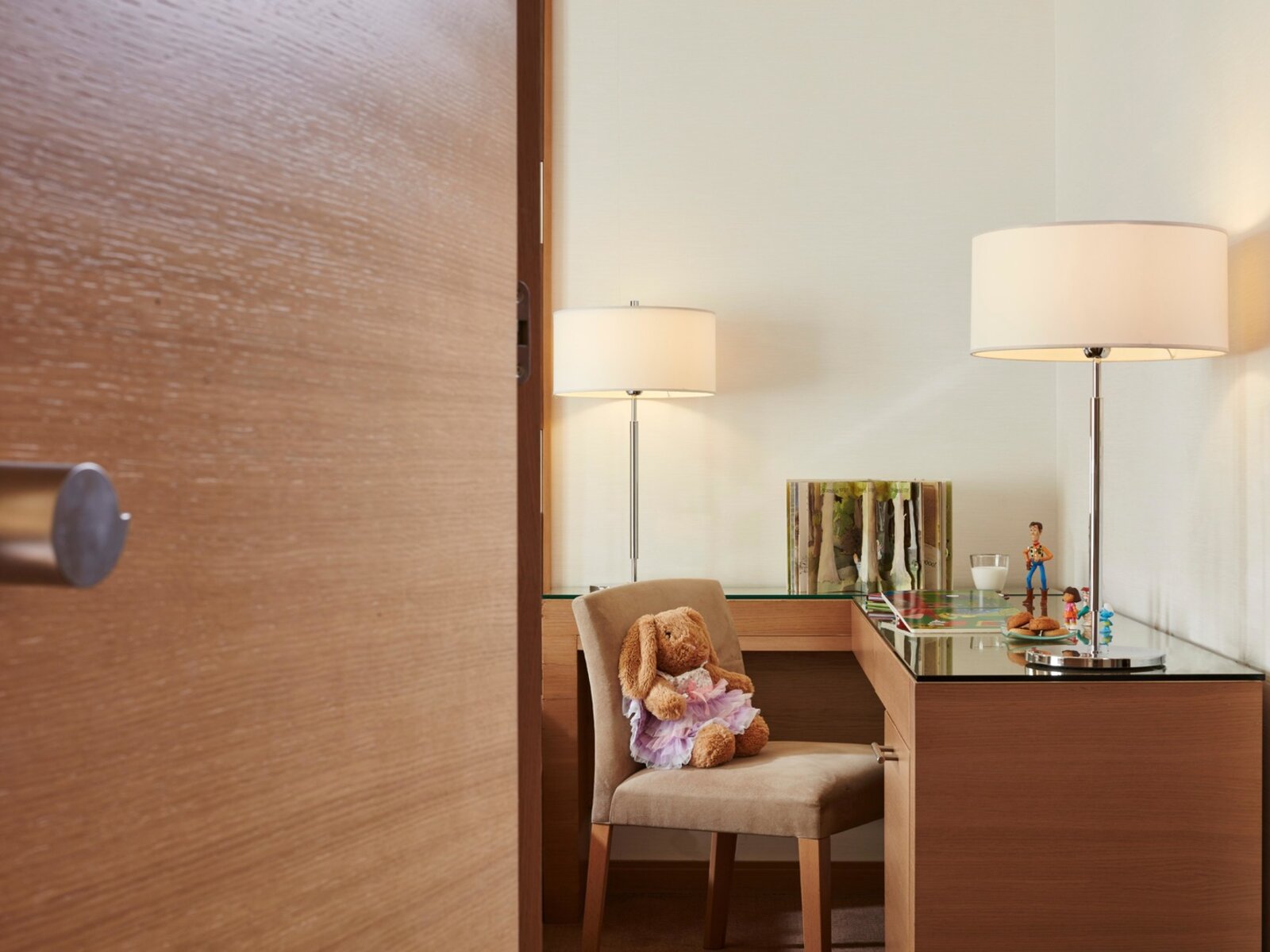 Wohnbeispiel Superior Double Room