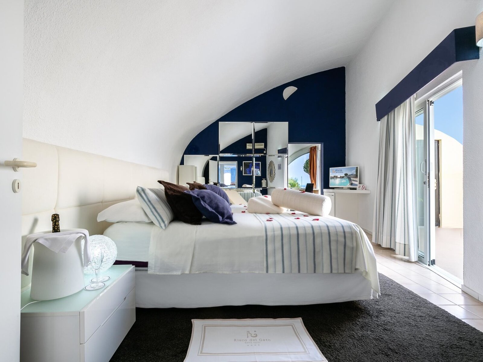 Wohnbeispiel Suite Typ5