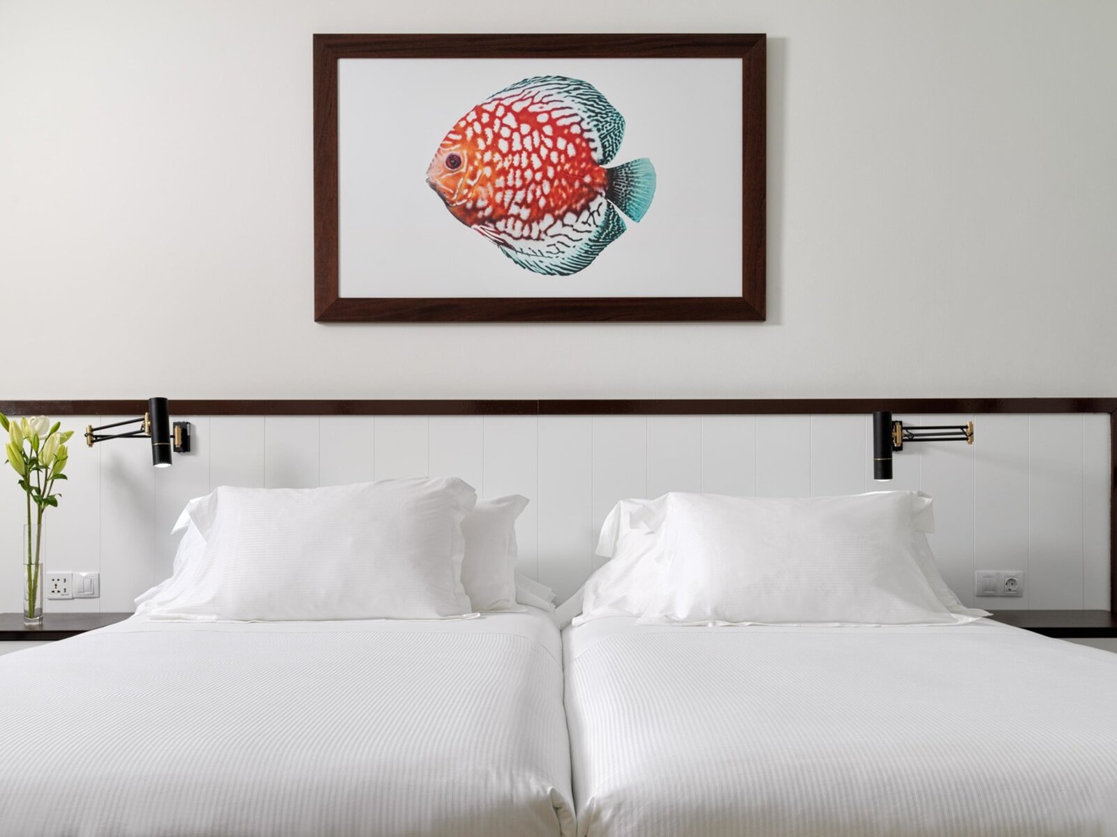 Wohnbeispiel Privilege Room