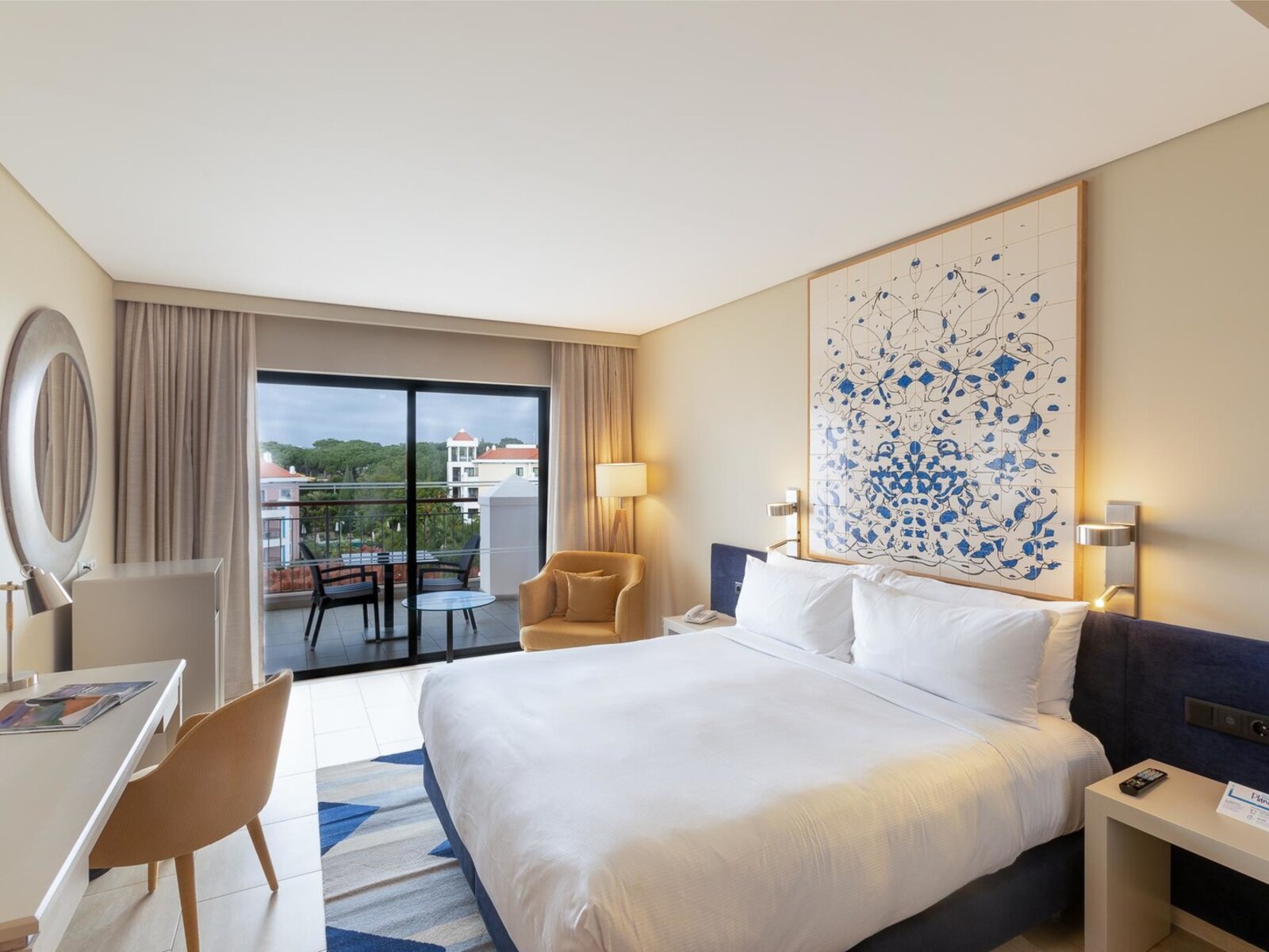 Wohnbeispiel Family Suite
