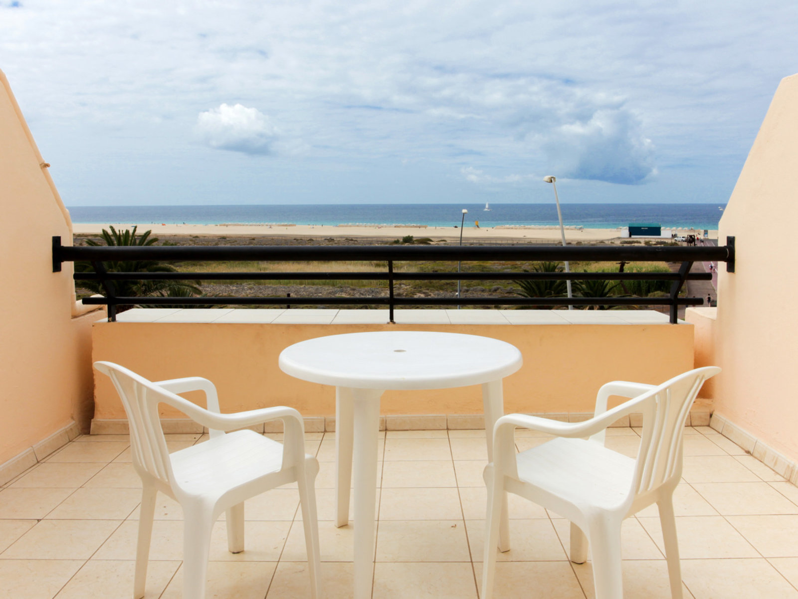 Wohnbeispiel Studio Seaview