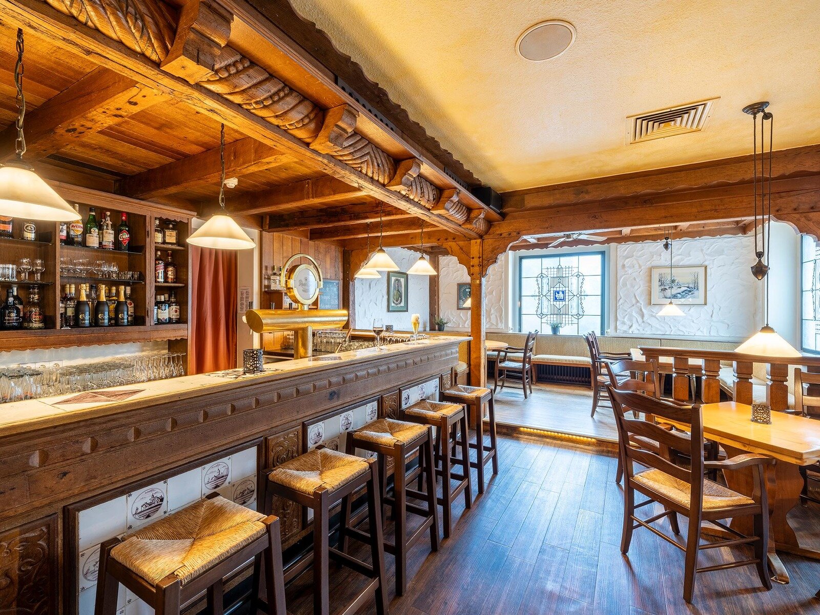Bierstube "Timm Willem"