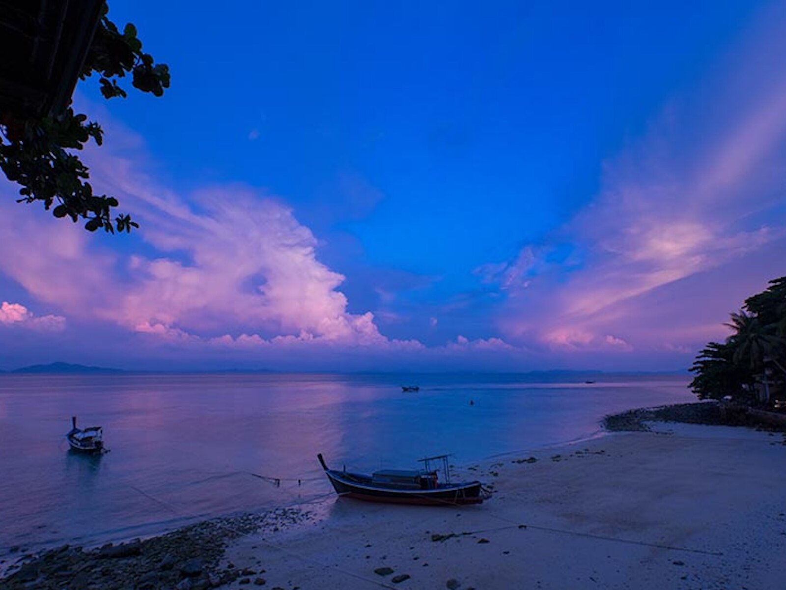 Strand
