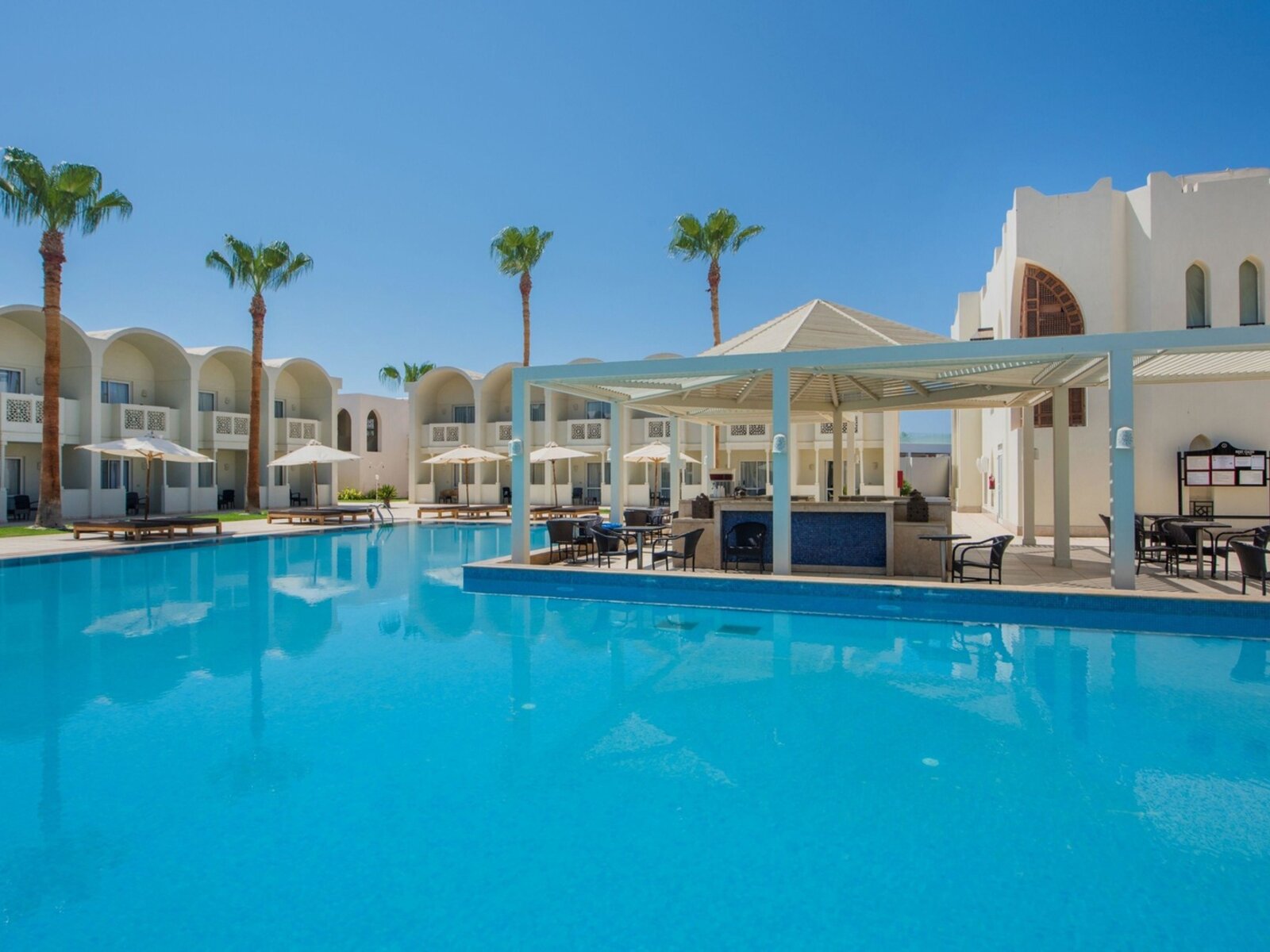 Zill Pool