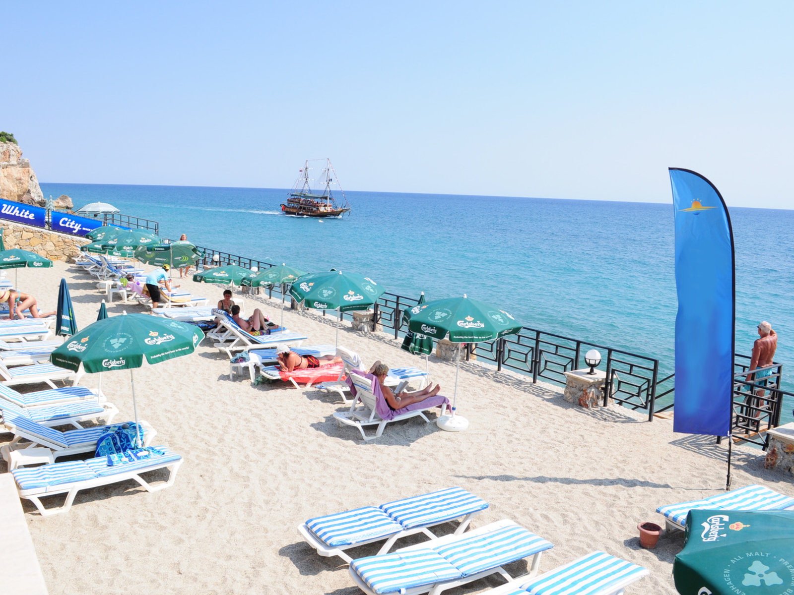 Strand