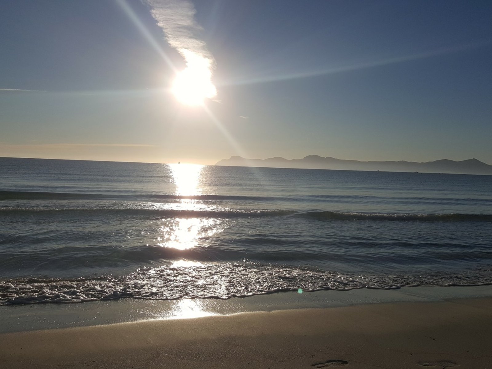 Playa de Alcudia