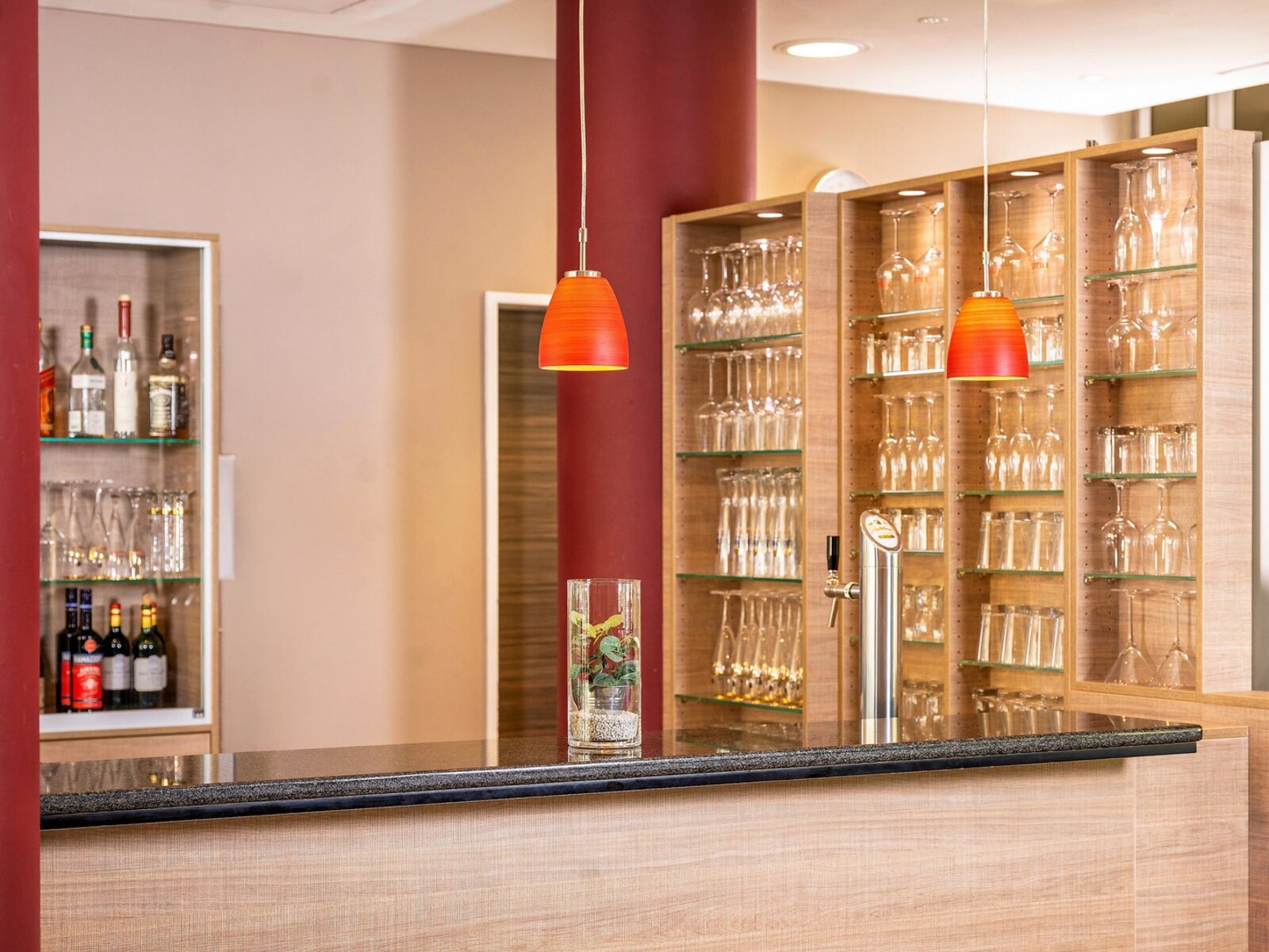 Lobbybar