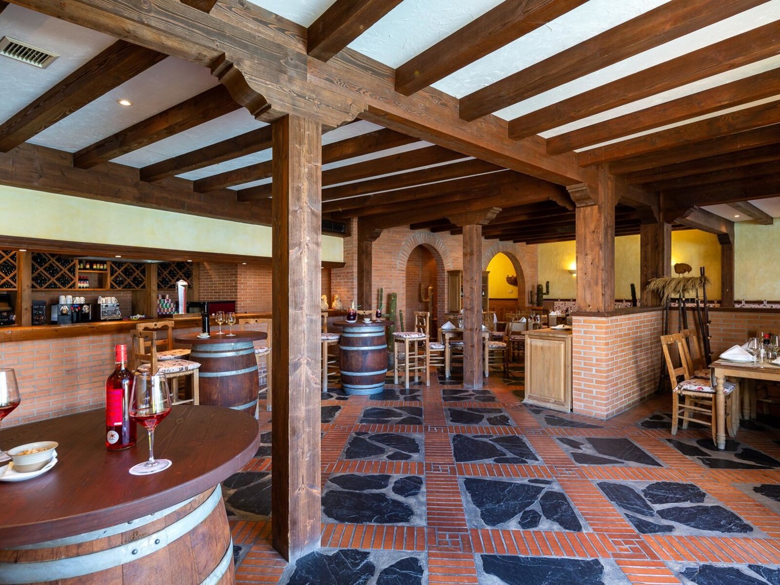 RESTAURANTE YAIZA