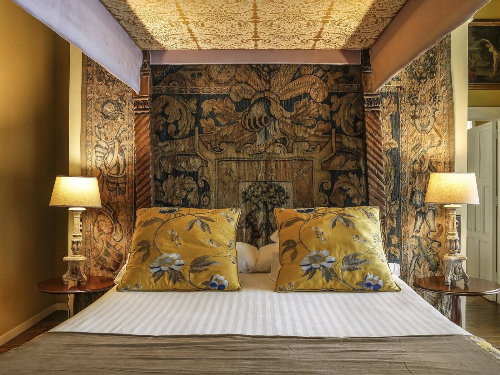 Wohnbeispiel Junior Suite