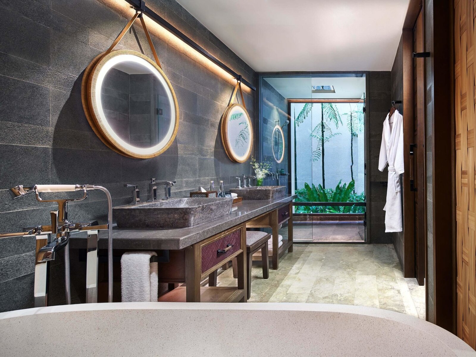 Wohnbeispiel Signature Room