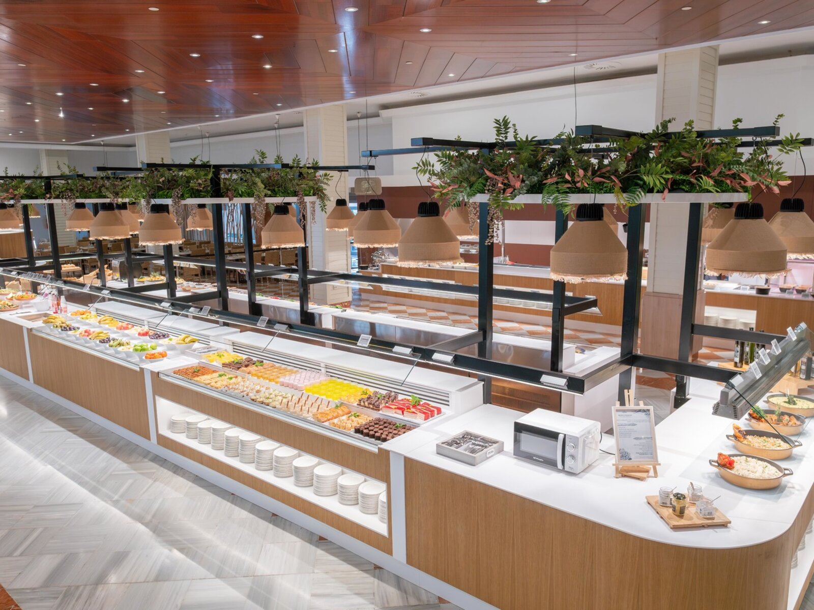 Lava Restaurant