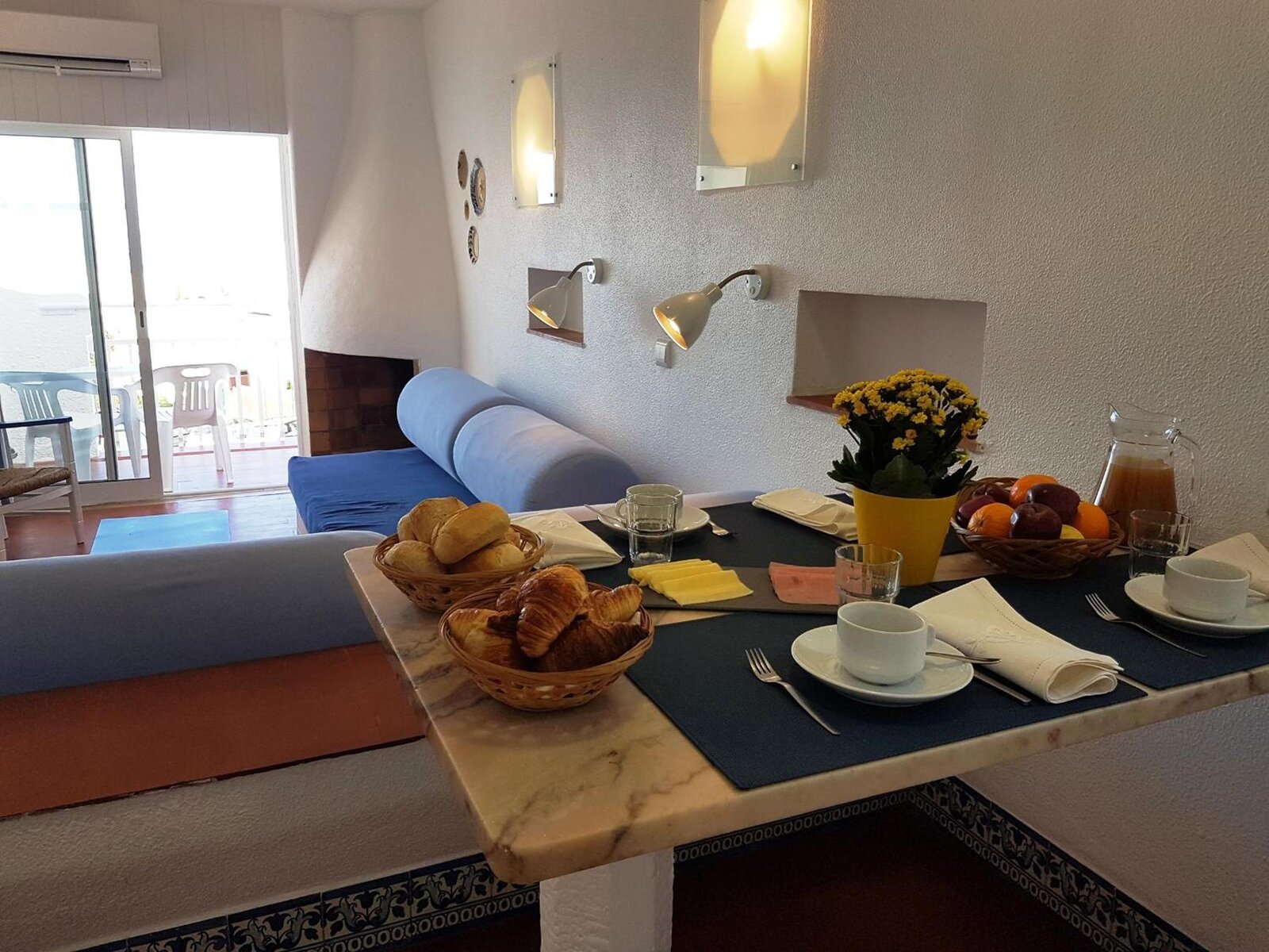 Essen und Trinken