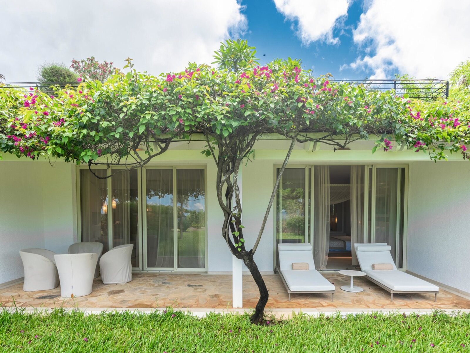 Wohnbeispiel Superior Ocean Suite