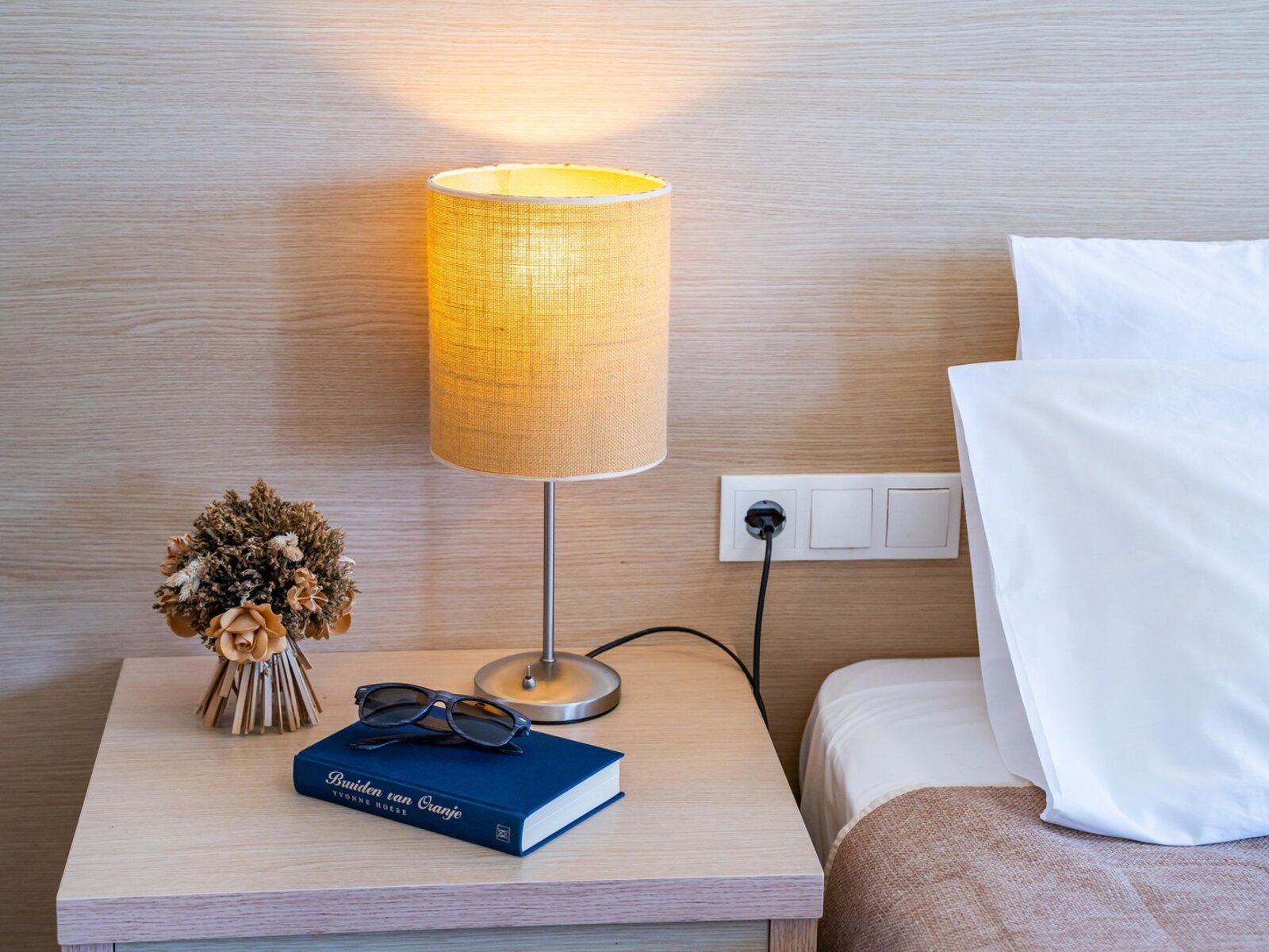 Wohnbeispiel Double Room