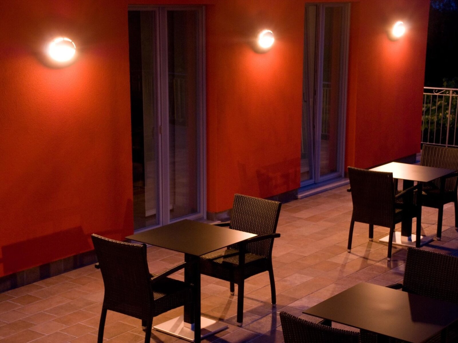 Hotelbar