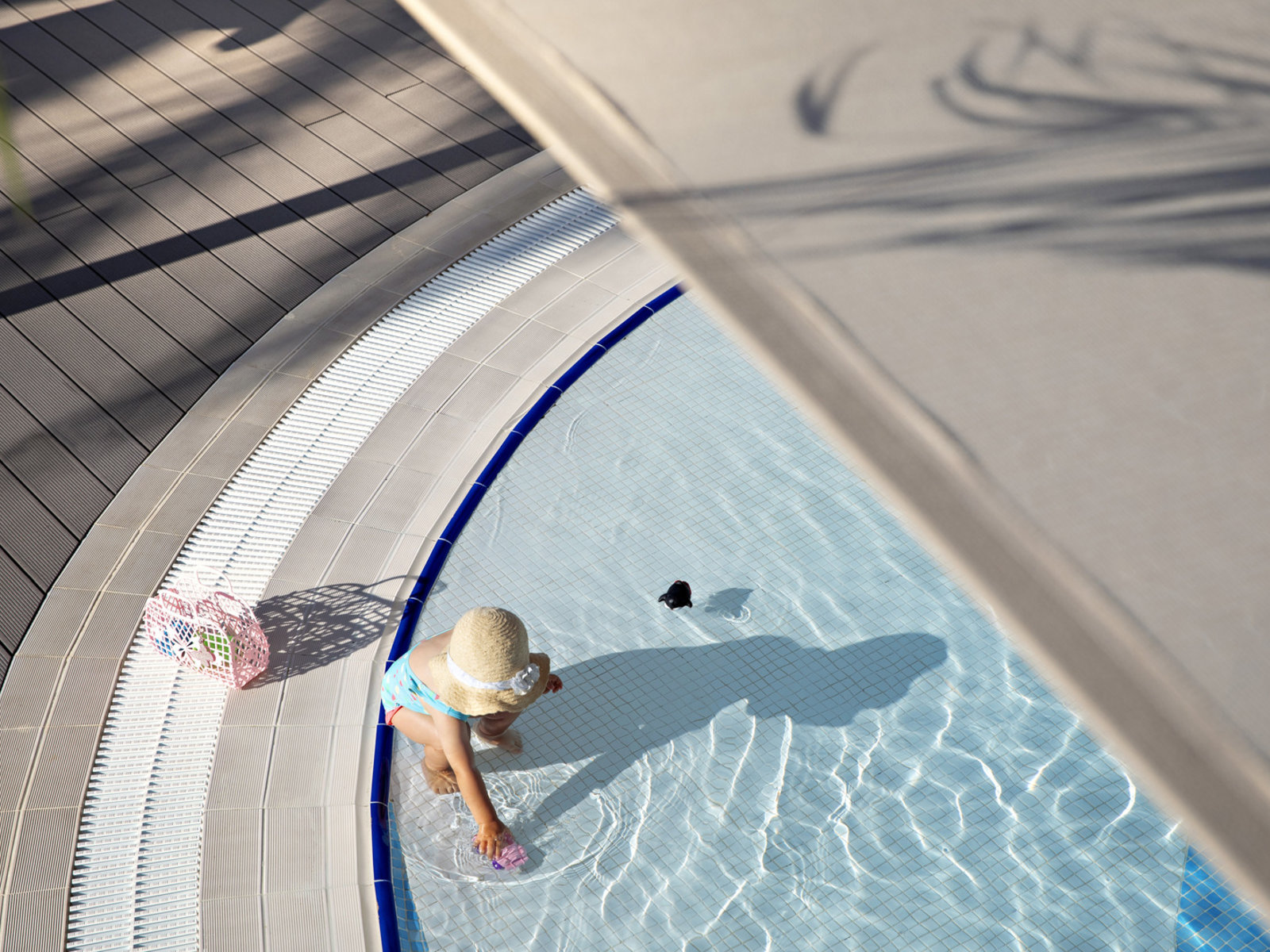 Kinderpool