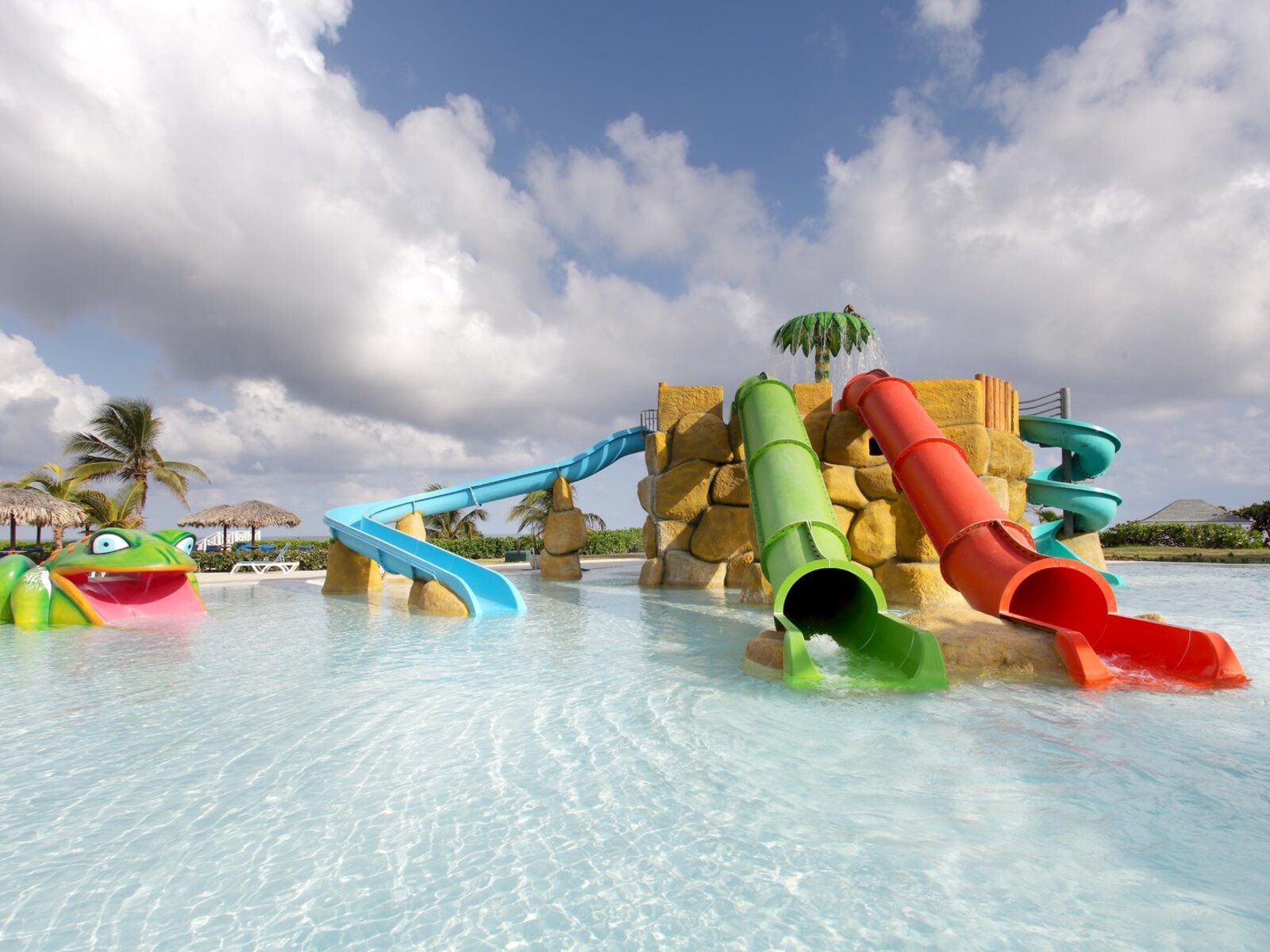 Aquatic Park