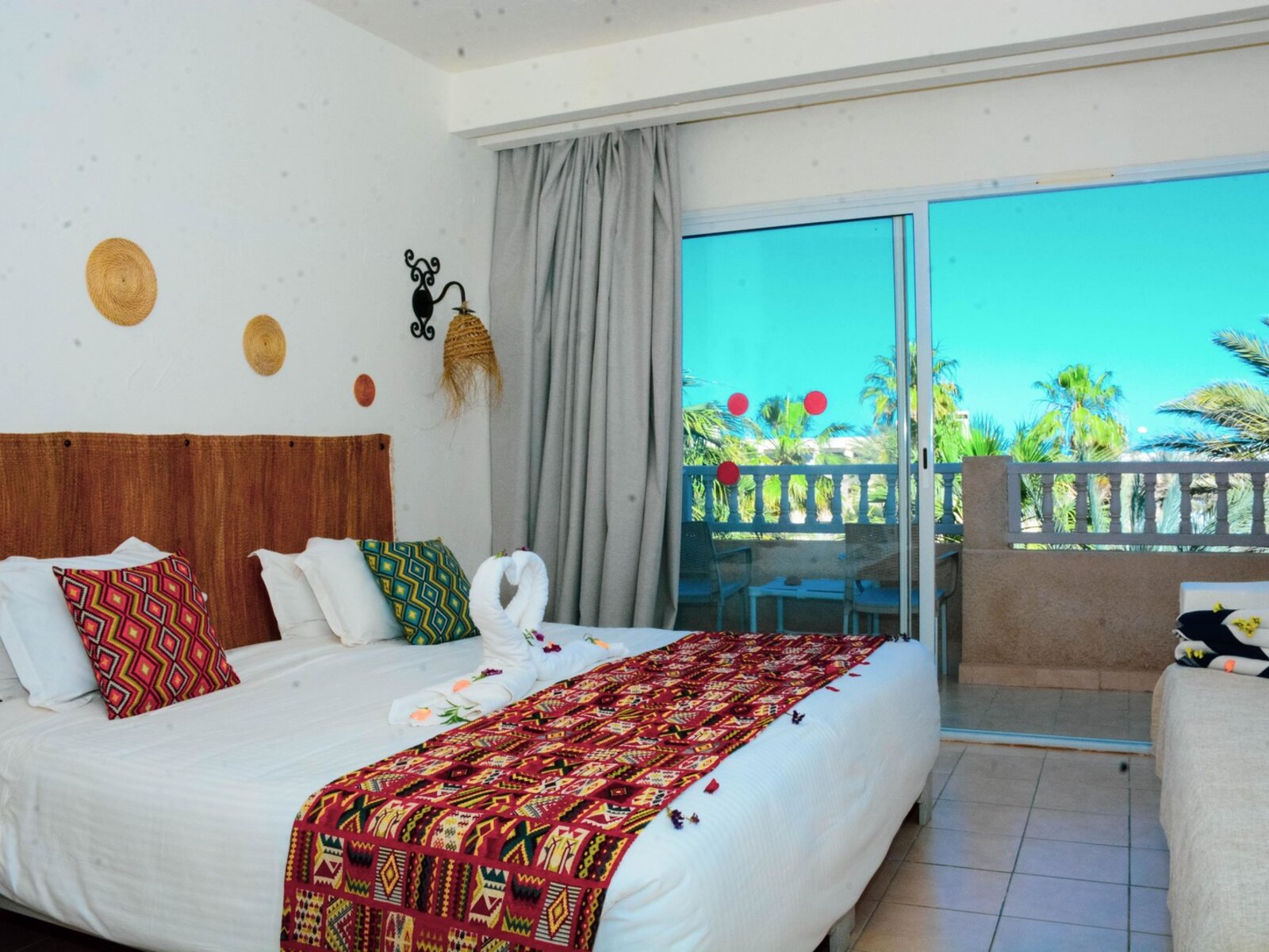 Promotion Double Room Standard