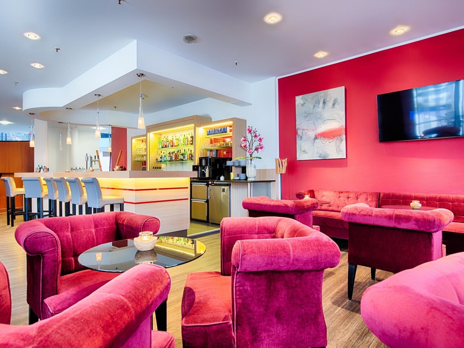 Lobbybar