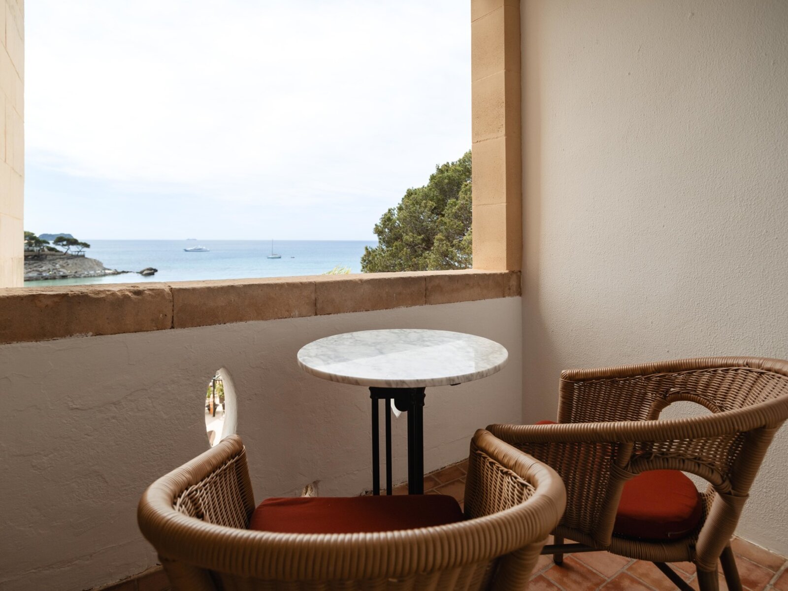 Wohnbeispiel Juniorsuite Ocean Front Preferred Club