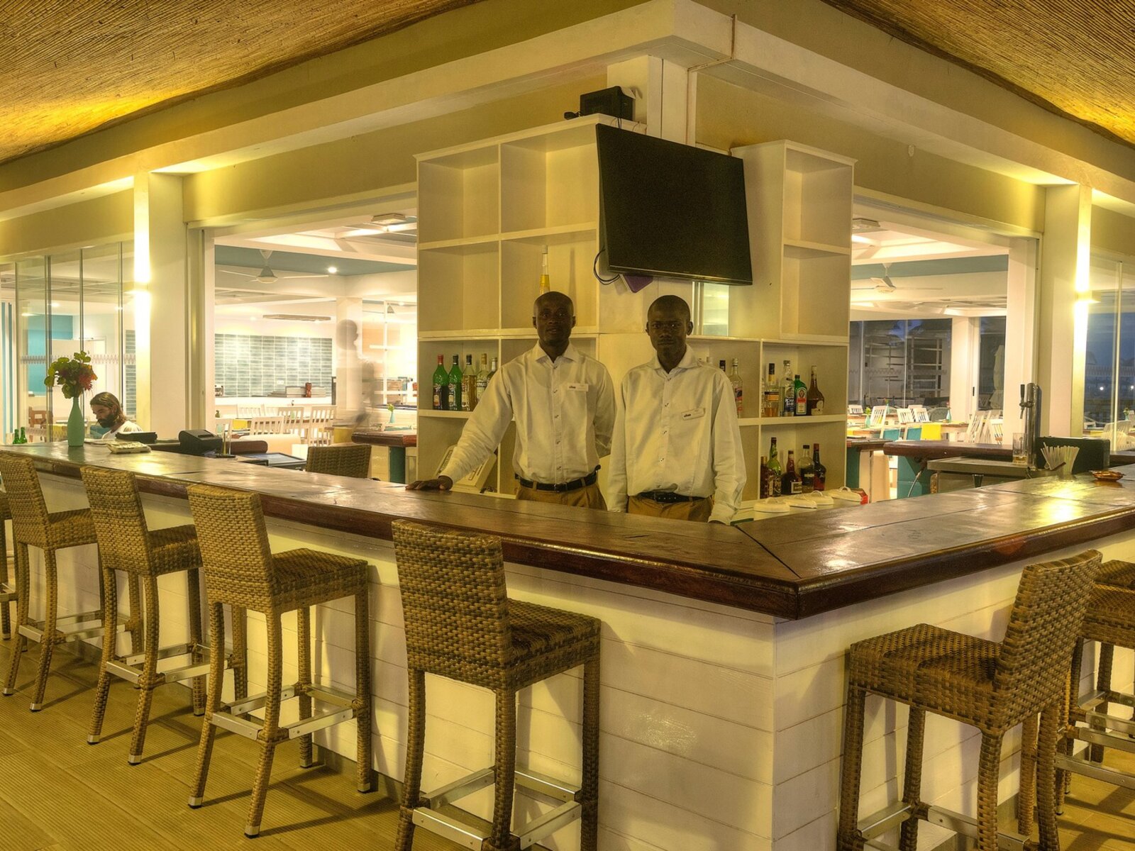 Sunset Bar
