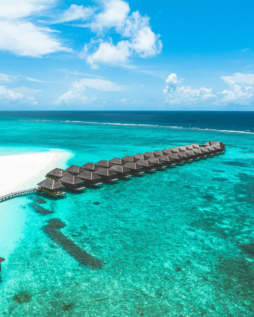 Wohnbeispiel Ocean Villa
