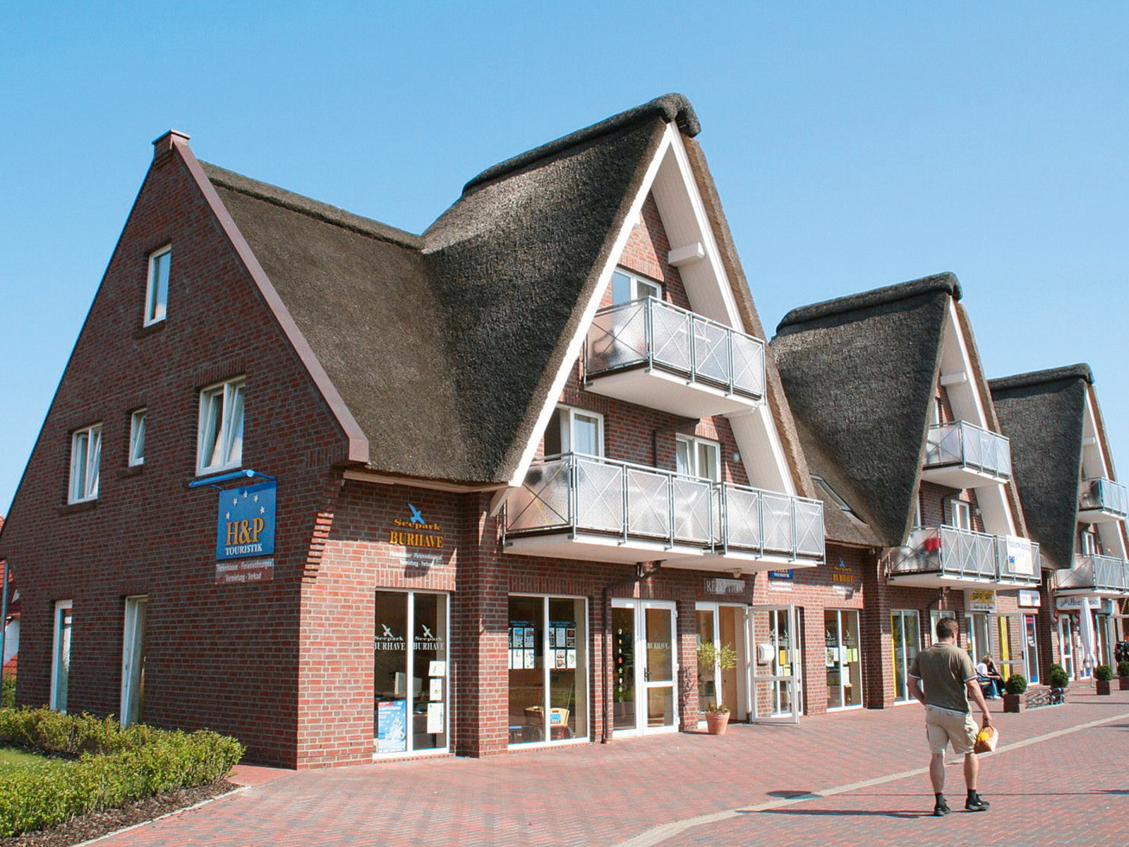 Außenansicht