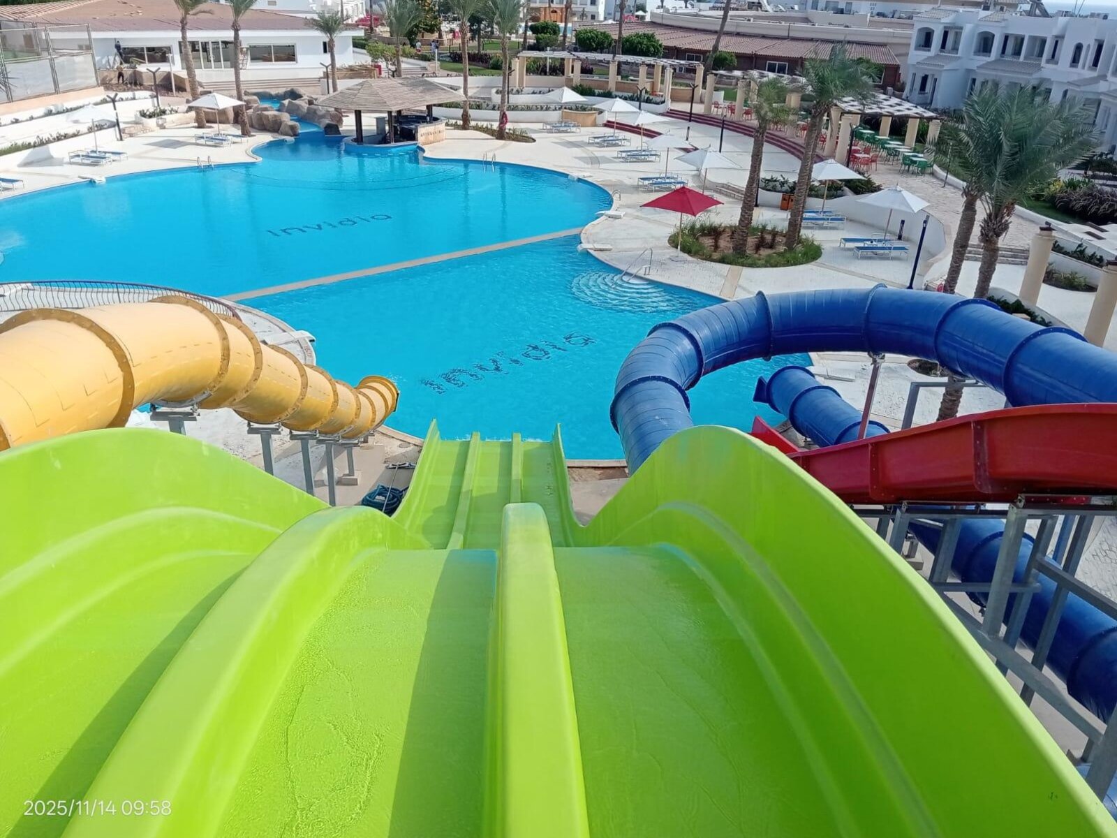 Aquapark