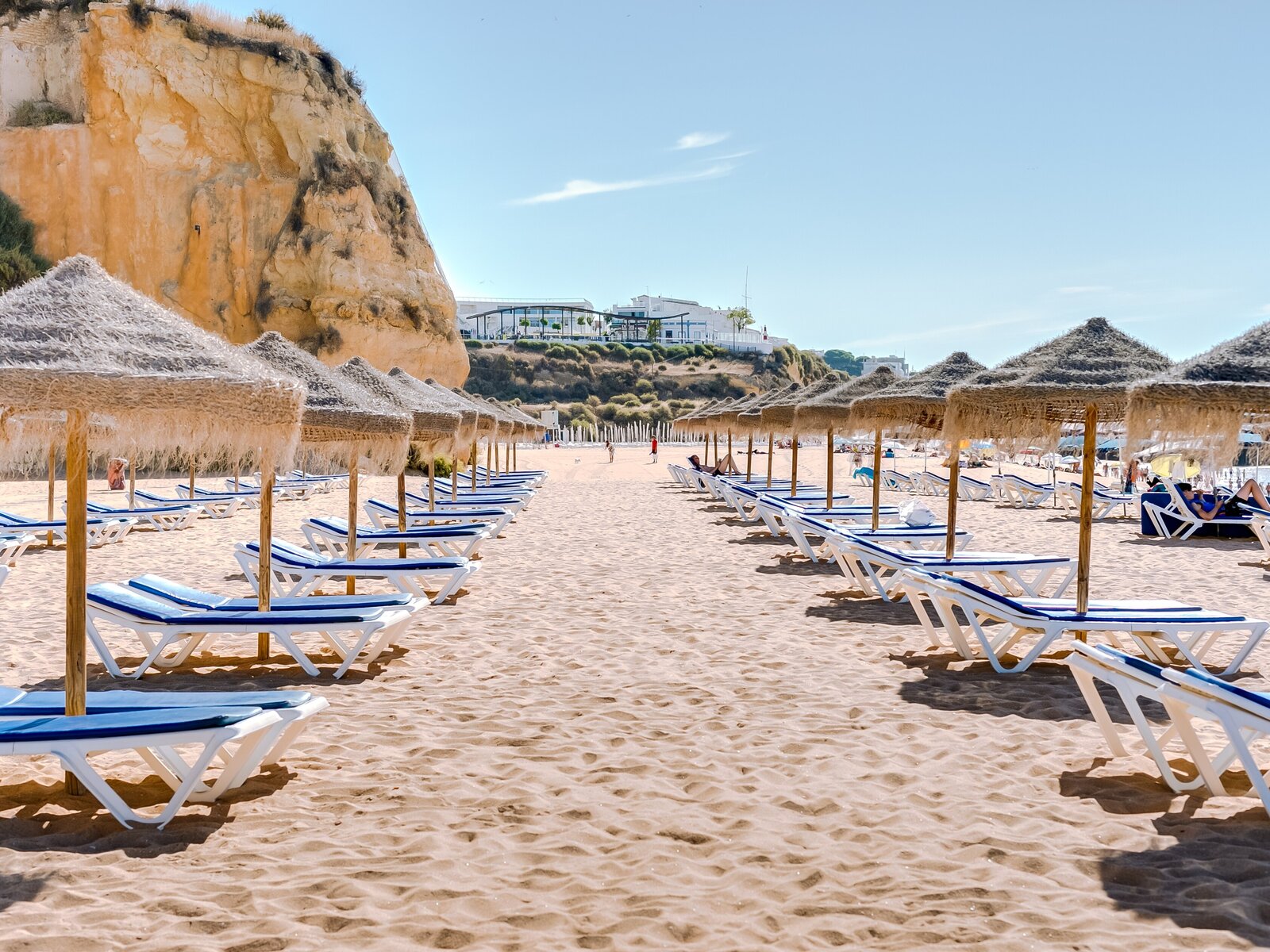 Strand