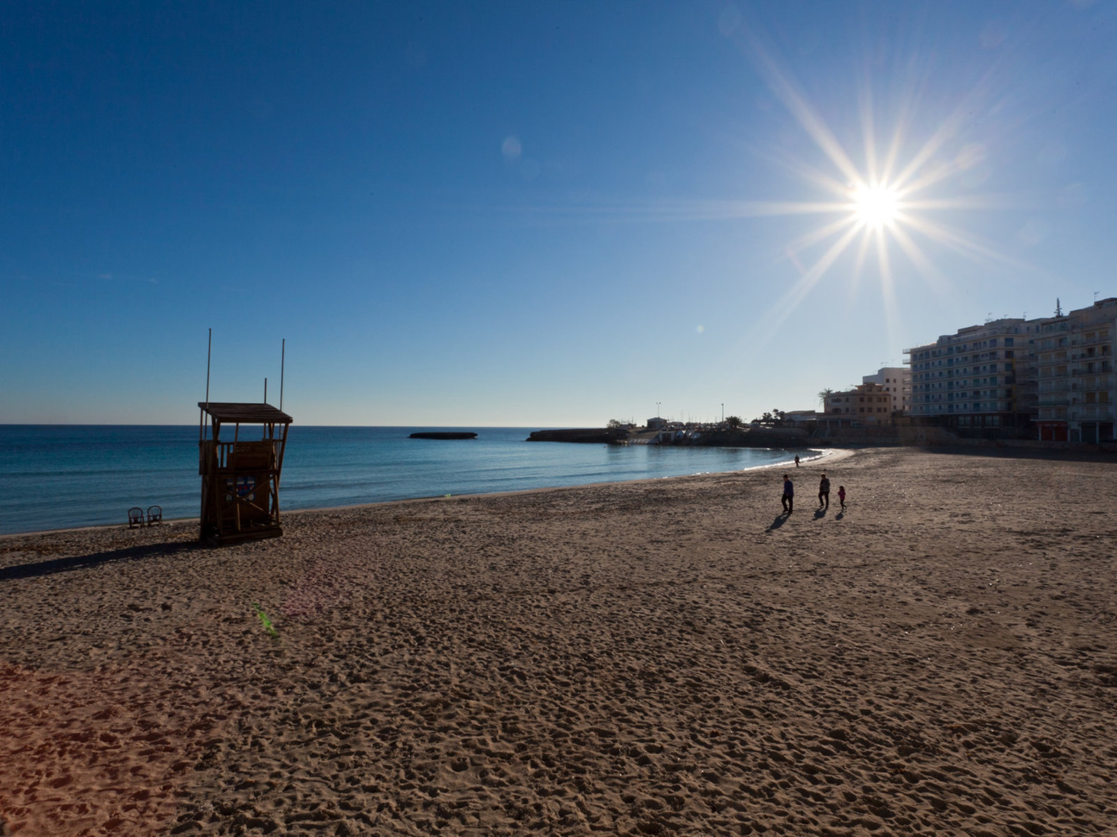 Strand