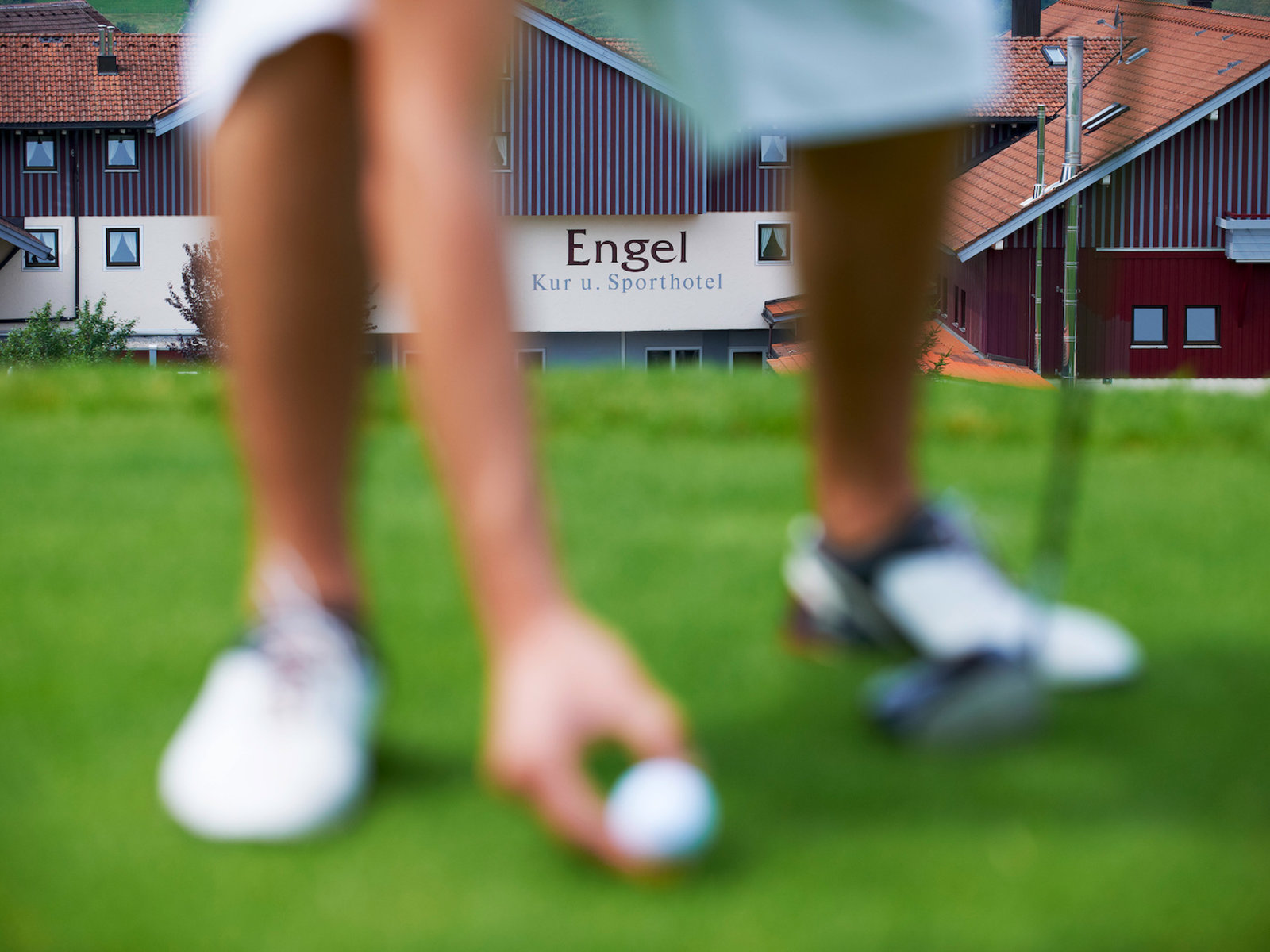 Golf