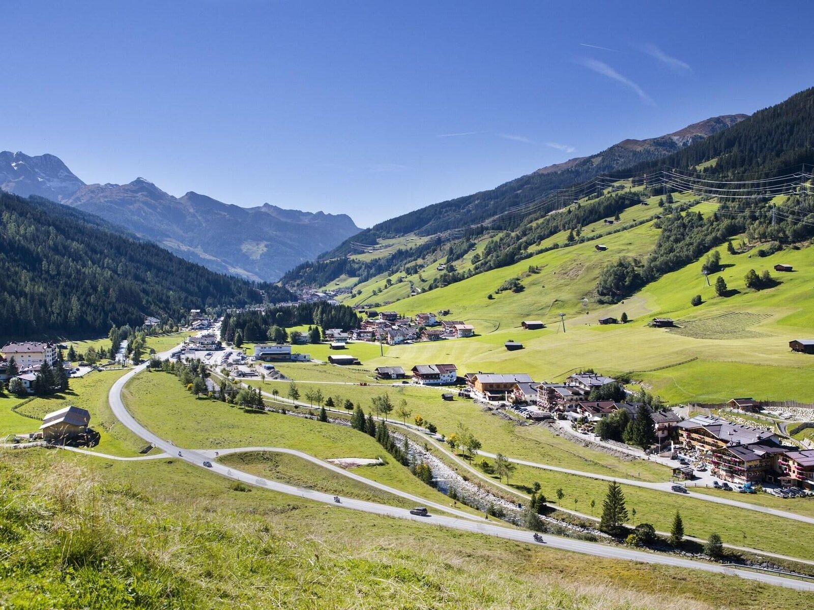 Landschaft