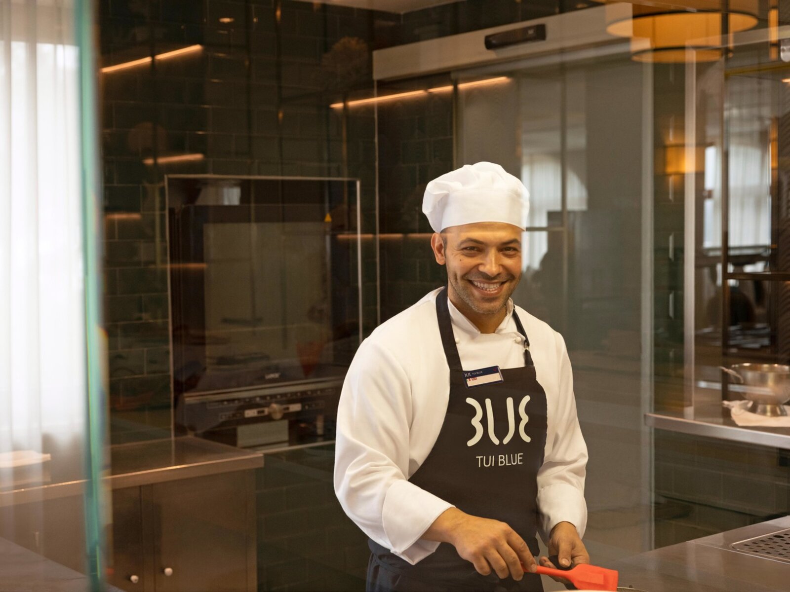 Hauptrestaurant